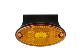 lampa-obrysowa-led-12-24v-kmr2-zolta-z-wieszakiem-3x-led-odblask