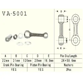 vesrah-korbowod-honda-cr250r-84-01r