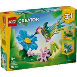 klocki-lego-creator-31384-dzikie-zwierzeta-kolorowy-koliber