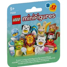 klocki-lego-minifigures-71051-seria-28-zwierzeta