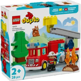 klocki-lego-duplo-town-10473-woz-strazacki-z-wezem-i-strazakiem