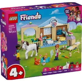 klocki-lego-friends-42696-lecznica-dla-zwierzat