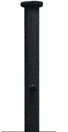 beeztees-408837-serpa-xl-wymienny-slupek-do-drapaka-90-cm-sizal-czarny