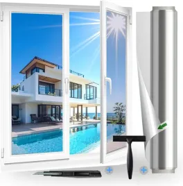 folia-przeciwsloneczna-na-okno-wewnatrz-lub-na-zewnatrz-90-x-200-cm