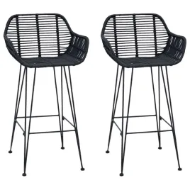 krzeslo-barowe-2-szt-czarny-55-x-52-x-92-cm-rattan-i-zelazo