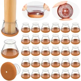 nakladki-chairgenius-24szt-przezroczyste-silikonowe-ochraniacze-filcowe