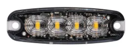 lampa-ostrzegawcza-strobo-4x-led-slim-pojazdy-serwisowe-uprzywilejowane