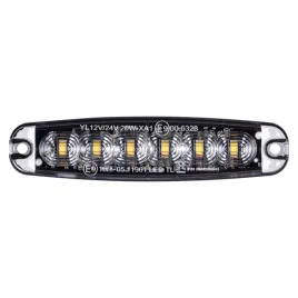 lampa-ostrzegawcza-strobo-6x-led-slim-pojazdy-serwisowe-uprzywilejowane
