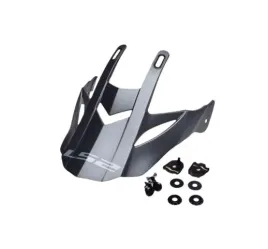 daszek-kasku-mx436-evo-matt-titanium-or-ak800436pek16