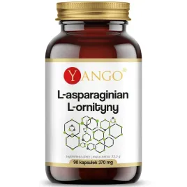 yango-l-asparaginian-l-ornityny-90vegcaps