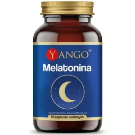 yango-melatonina-90vegcaps