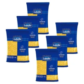 lubella-catering-makaron-nitki-ciete-2-kg-x-6-sztuk