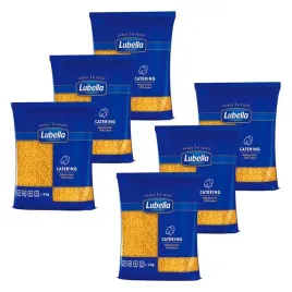 lubella-catering-makaron-muszelki-male-2-kg-x-6-sztuk