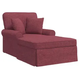 chaise-lounge-z-fartuszkiem-3-szt-czerwone-wino-tkanina