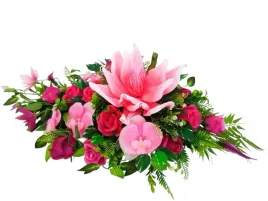 stroik-na-grob-wiazanka-wiosenna-wielkanocna-biale-peonie-756b