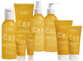 ziaja-zestaw-kosmetykow-c-b3-krem-serum-balsam