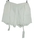 only-spodenki-materialowe-onlshery-r-38-kolor-bialy