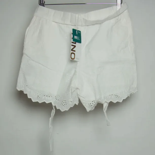 only-spodenki-materialowe-onlshery-r-38-wzor-dominujacy-bez-wzoru