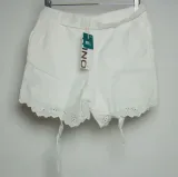 only-spodenki-materialowe-onlshery-r-38-wzor-dominujacy-bez-wzoru