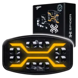 reflektor-drogowy-led-x-spider-poz-strobo-amber