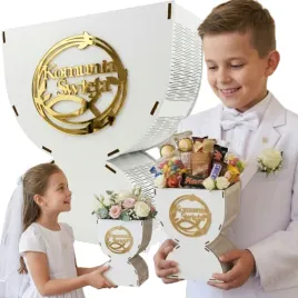 kielich-box-pudelko-na-slodycze-kwiaty-biala-zlota-plexi-prezent-na-komunie