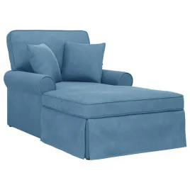 chaise-lounge-z-fartuszkiem-3-szt-niebieski-tkanina-sztruksowa
