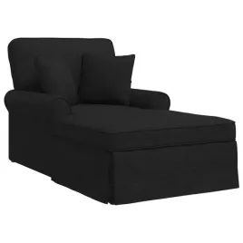 chaise-lounge-z-fartuszkiem-z-poduszka-3-szt-czarny-tkanina