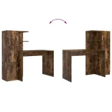 biurko-2-szt-dab-wedzony-szerokosc-przestrzeni-na-nogi-50-cm