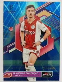 2022-23-topps-finest-francisco-conceicao-250-blue-nu6
