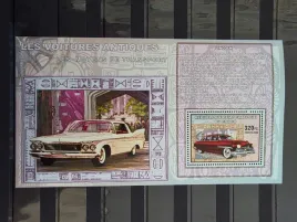 znaczki-motoryzacja-samochody-congo-czysty-zn38