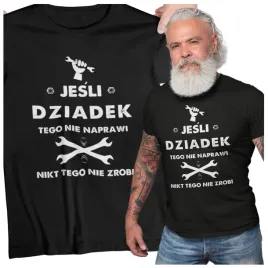 koszulka-dla-dziadka-mechanika-na-dzien-dziadka-oryginalny-prezent
