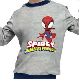 pizama-dziecieca-spidey-i-super-kumple-rodzaje-producent