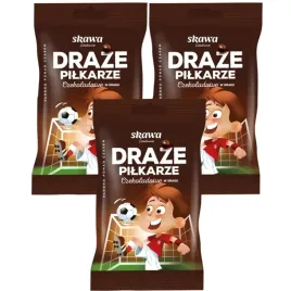 wadowice-skawa-pilkarze-draze-czekoladowe-w-smaku-70-g-x-3-sztuk