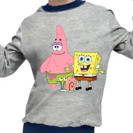 pizama-dziecieca-spongebob-rodzaje-producent
