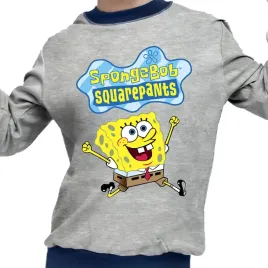 pizama-dziecieca-spongebob-rodzaje-producent