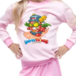 pizama-dziecieca-super-things-nowa-seria-rodzaje-producent