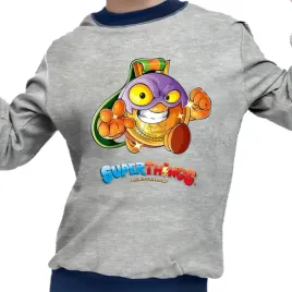 pizama-dziecieca-super-things-nowa-seria-rodzaje-producent