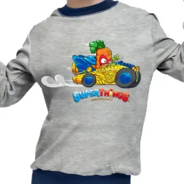 pizama-dziecieca-super-things-nowa-seria-rodzaje-producent