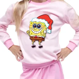 pizama-dziecieca-spongebob-rodzaje-producent