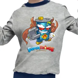 pizama-dziecieca-super-things-nowa-seria-rodzaje-producent