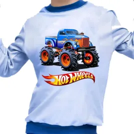 pizama-dziecieca-hot-wheels-rodzaje-producent