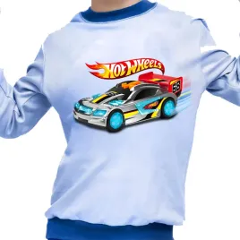 pizama-dziecieca-hot-wheels-rodzaje-producent