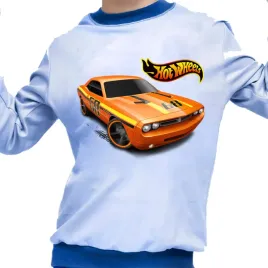 pizama-dziecieca-hot-wheels-rodzaje-producent