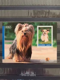 znaczki-fauna-psy-uganda-czysty-p16