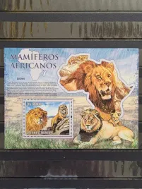 znaczki-fauna-ssaki-koty-lwy-sao-tome-czysty-p13