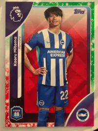 2025-26-topps-premier-league-ka-kaoru-mitoma-brighton-nu30