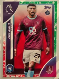 2025-26-topps-premier-league-ka-josh-laurent-burnley-n7