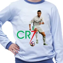 pizama-dziecieca-ronaldo-rodzaje-producent