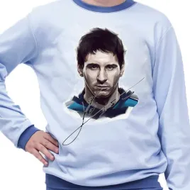 pizama-dziecieca-messi-z-autografem-rodzaje-producent