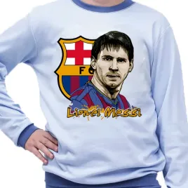 pizama-dziecieca-lionel-messi-rodzaje-producent